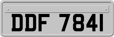 DDF7841