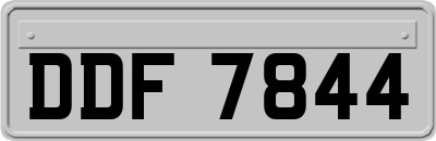 DDF7844