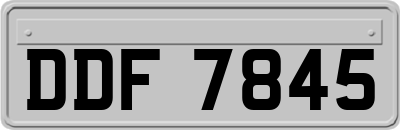 DDF7845