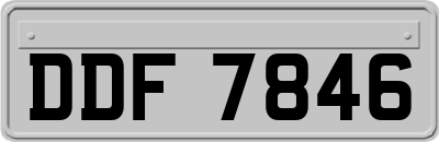DDF7846