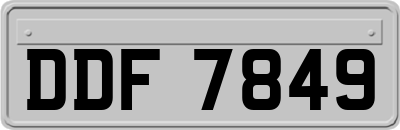DDF7849
