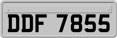 DDF7855