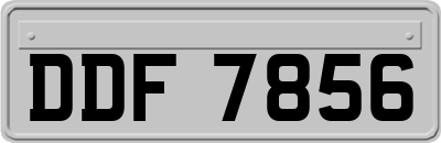 DDF7856