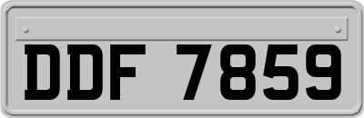 DDF7859