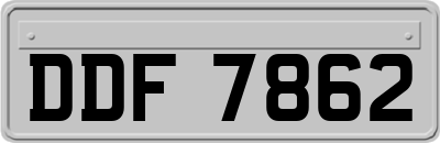DDF7862