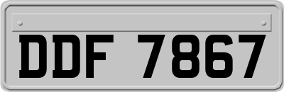 DDF7867