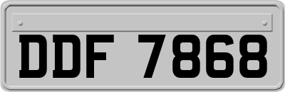 DDF7868