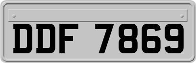 DDF7869
