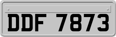DDF7873