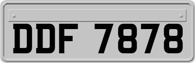 DDF7878