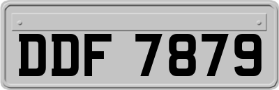 DDF7879