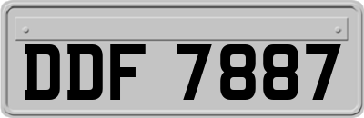 DDF7887