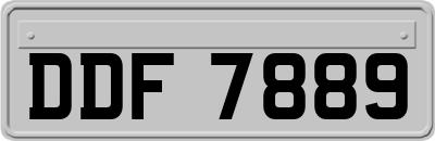DDF7889