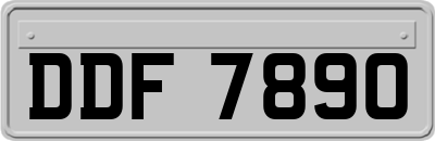 DDF7890