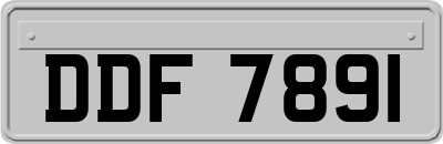 DDF7891