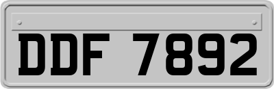 DDF7892