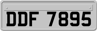 DDF7895