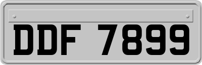 DDF7899