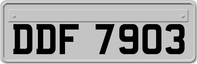 DDF7903