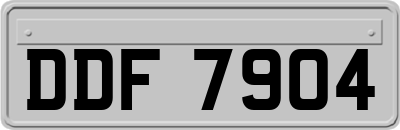 DDF7904