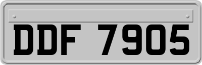 DDF7905