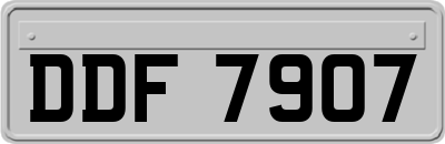 DDF7907