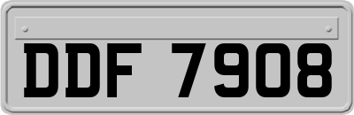 DDF7908