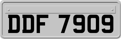 DDF7909