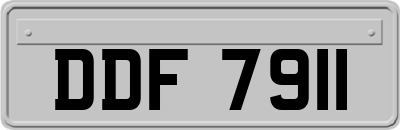 DDF7911