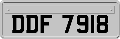 DDF7918