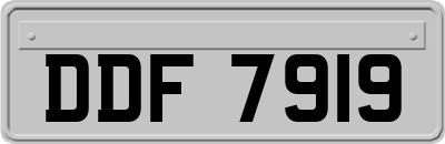 DDF7919