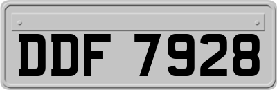 DDF7928