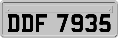 DDF7935