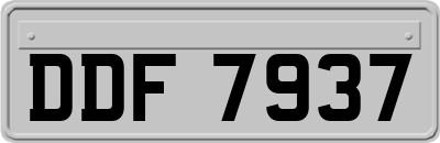 DDF7937