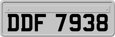 DDF7938