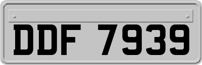 DDF7939