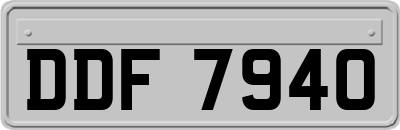 DDF7940