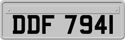 DDF7941