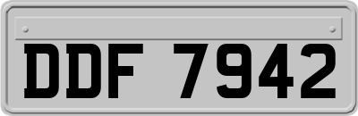 DDF7942