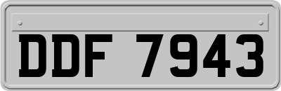 DDF7943