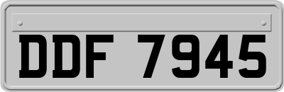 DDF7945