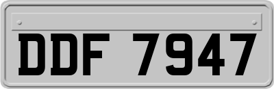 DDF7947