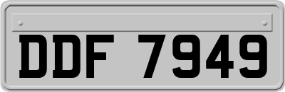 DDF7949