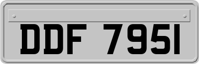 DDF7951