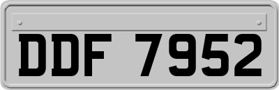 DDF7952