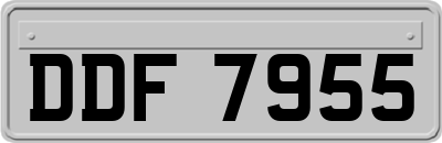 DDF7955