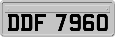 DDF7960