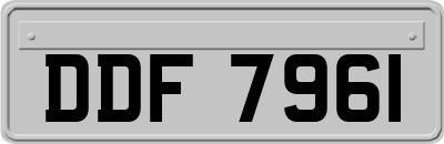 DDF7961