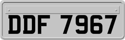 DDF7967