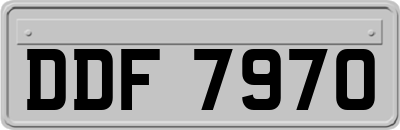 DDF7970